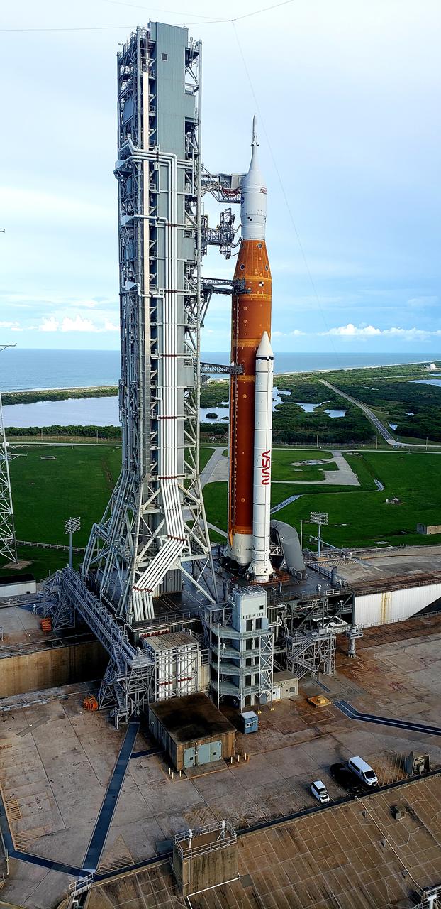 Artemis II Launches: NASA Sends Astronauts to the Moon for the First Time Since 1972