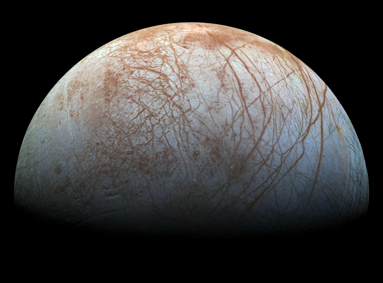 Europa Clipper Mission: Searching for Life in Jupiters Ocean Moon
