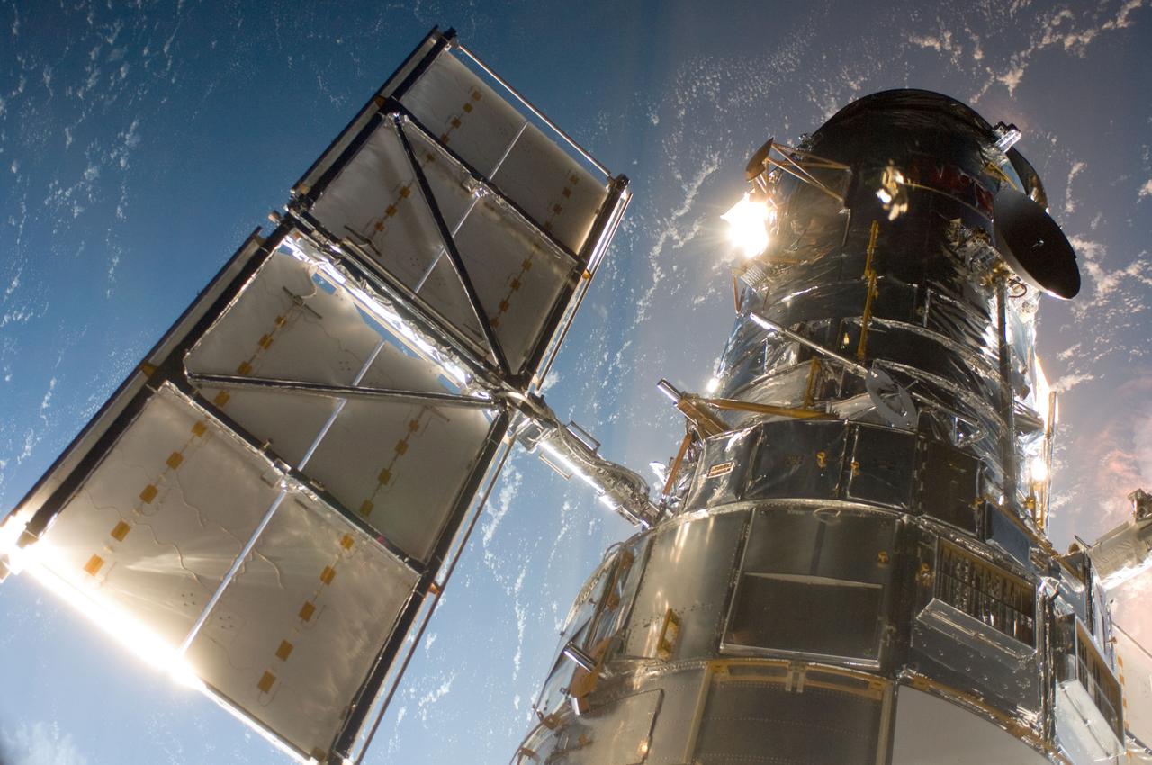 James Webb Space Telescope Discovers the Most Distant Galaxy Ever Observed