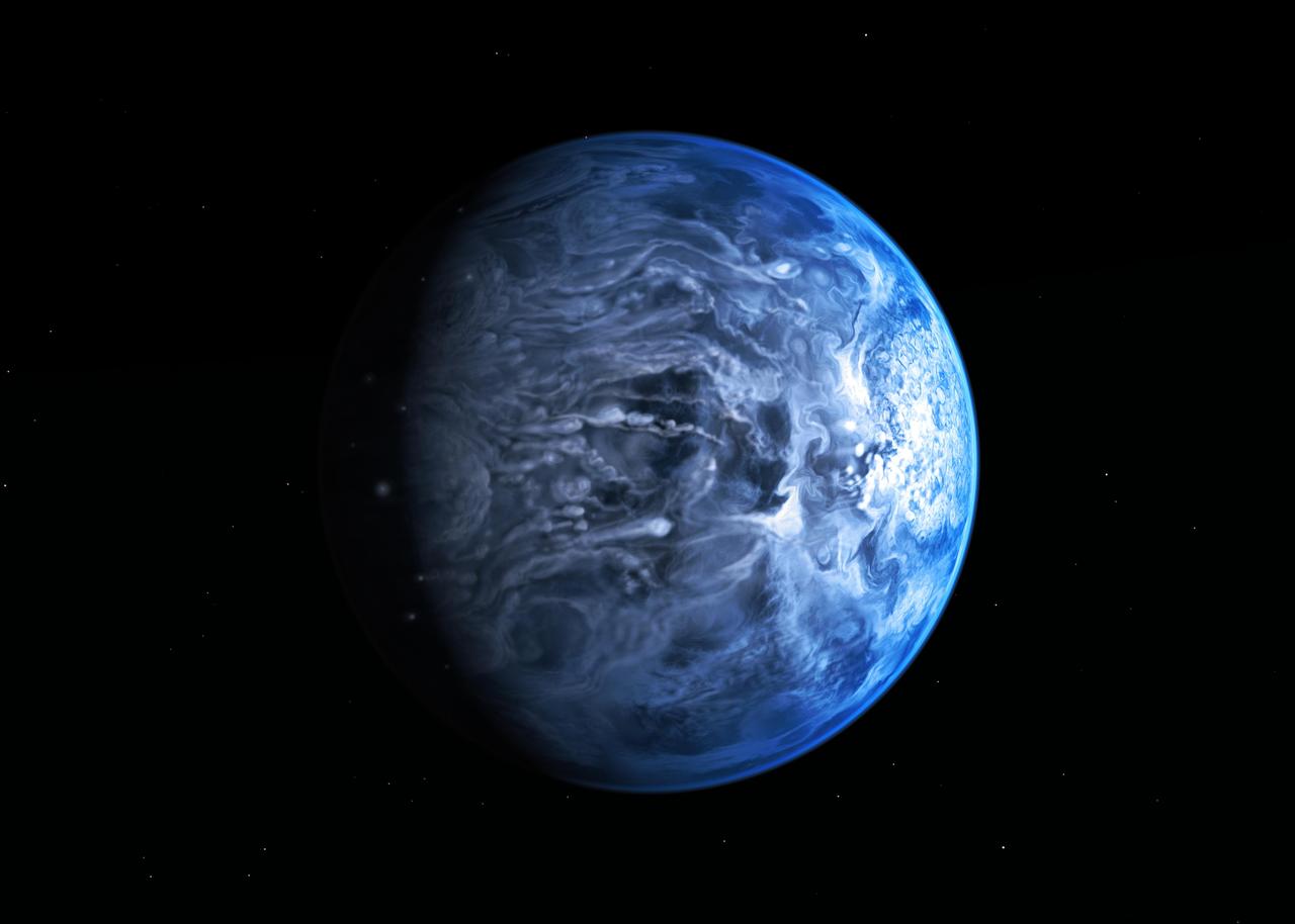 Mysterious Cosmic Explosion Defies Known Physics, Webb Telescope Observes