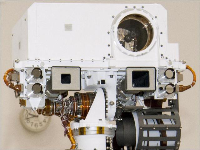 NASA Mars Rovers 2026: Perseverance and Curiosity Exploration
