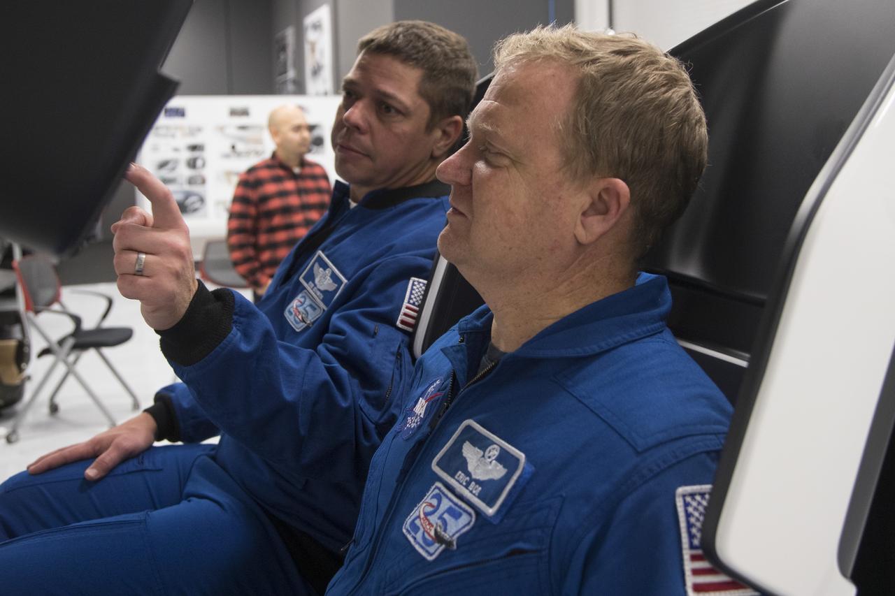 SpaceX Crew-12 2026: NASA Astronauts ISS Mission